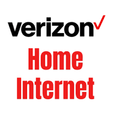 Verizon home internet plans