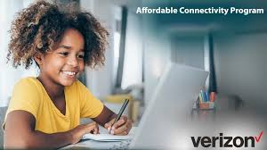 Verizon Home Internet ACP