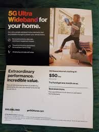 Verizon Home Internet Reddit