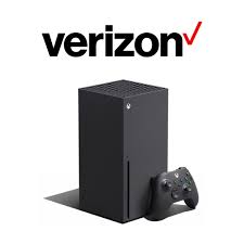 Verizon Home Internet Xbox Series X